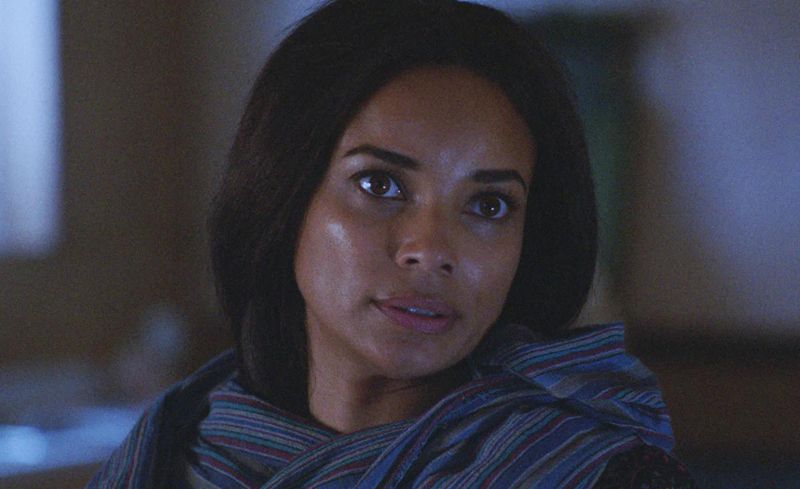 Hawaii Five-0 (2010) : Photo Rochelle Aytes