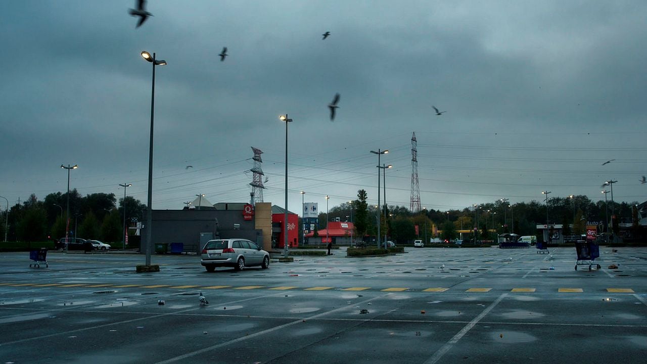 Rêver sous le capitalisme : Photo