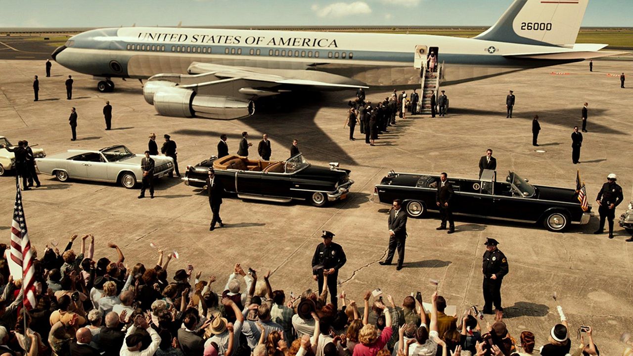 LBJ : Photo