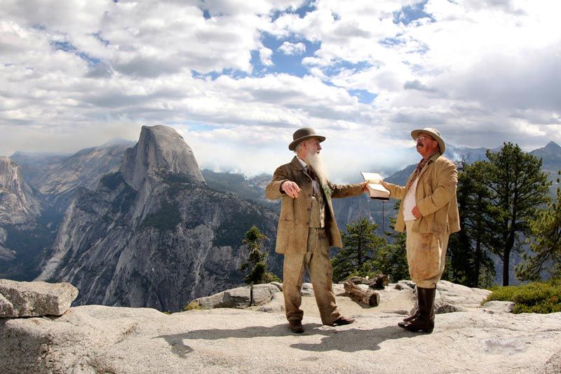 National Parks Adventures : Photo