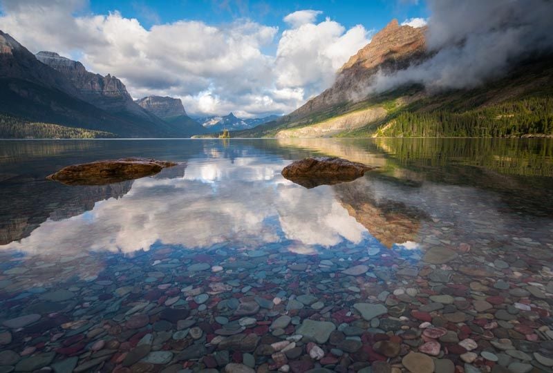 National Parks Adventures : Photo