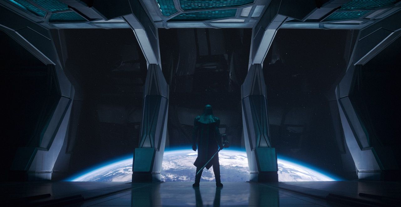 Captain Marvel : Photo