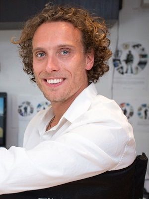 Affiche Tim Smit