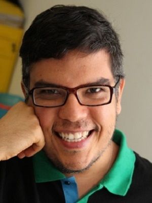 Affiche Armando Praça