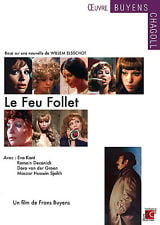 Le Feu Follet : Affiche