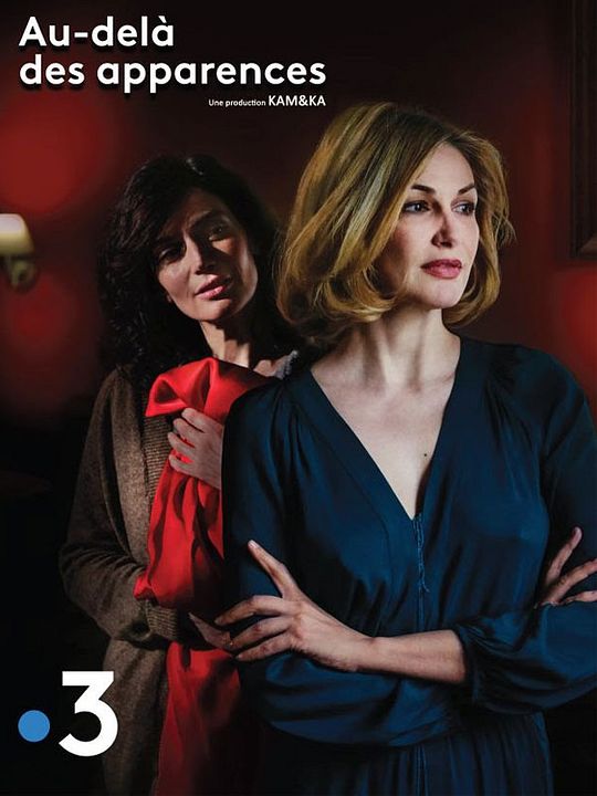 Au-delà des apparences : Affiche