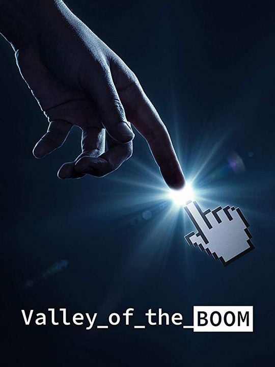 The Valley : Affiche