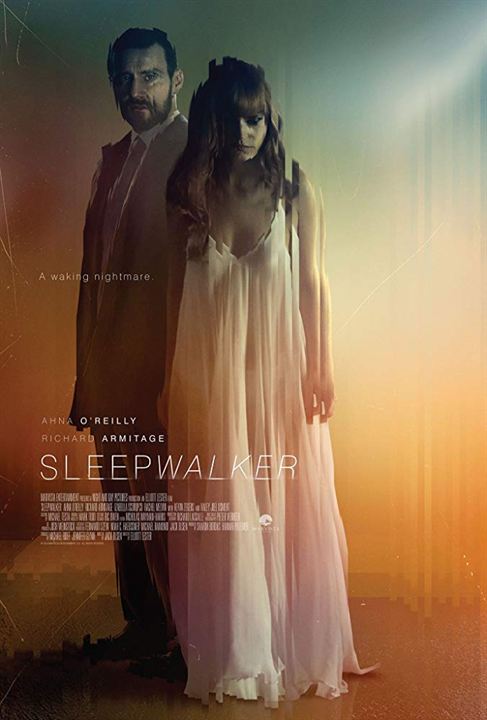 Sleepwalker : Affiche