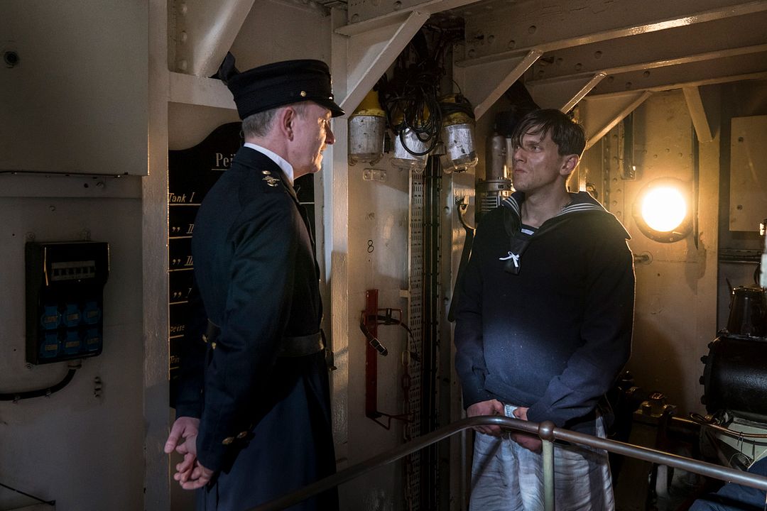 1918 - La Révolte des Marins : Photo Martin Winkelmann