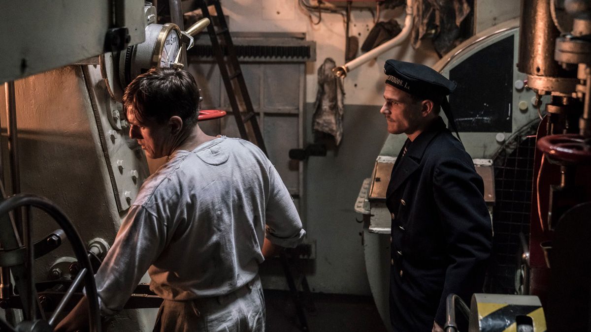 1918 - La Révolte des Marins : Photo