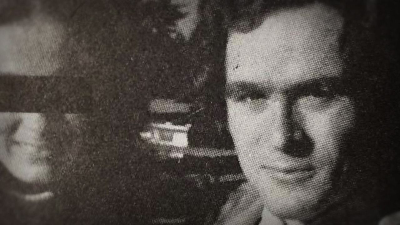 Conversations With a Killer: The Ted Bundy Tapes : Photo