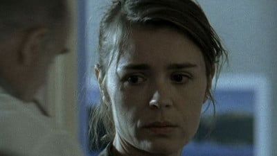 Engrenages : Affiche
