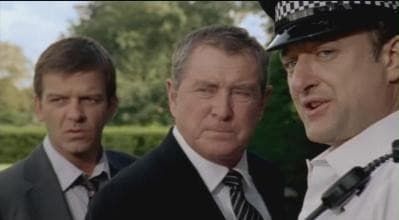 Inspecteur Barnaby : Affiche