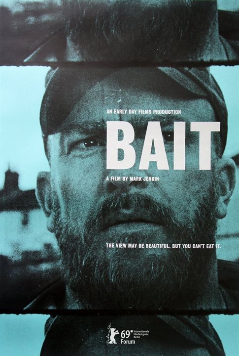 Bait : Affiche