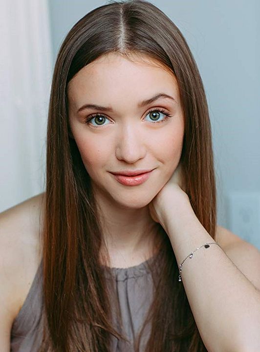 Affiche Farryn VanHumbeck