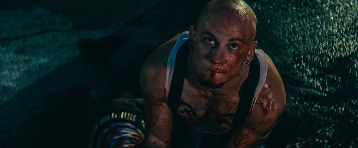 Bomb City : Photo