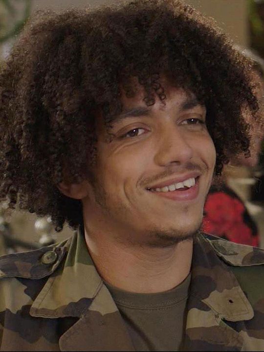 Affiche Karim Jebli