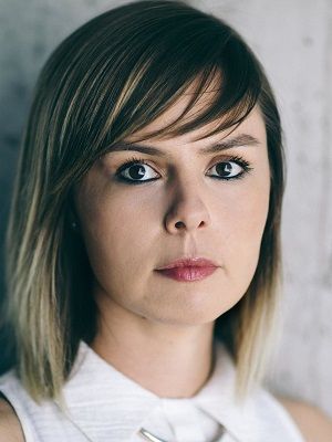 Affiche Sofia Bohdanowicz