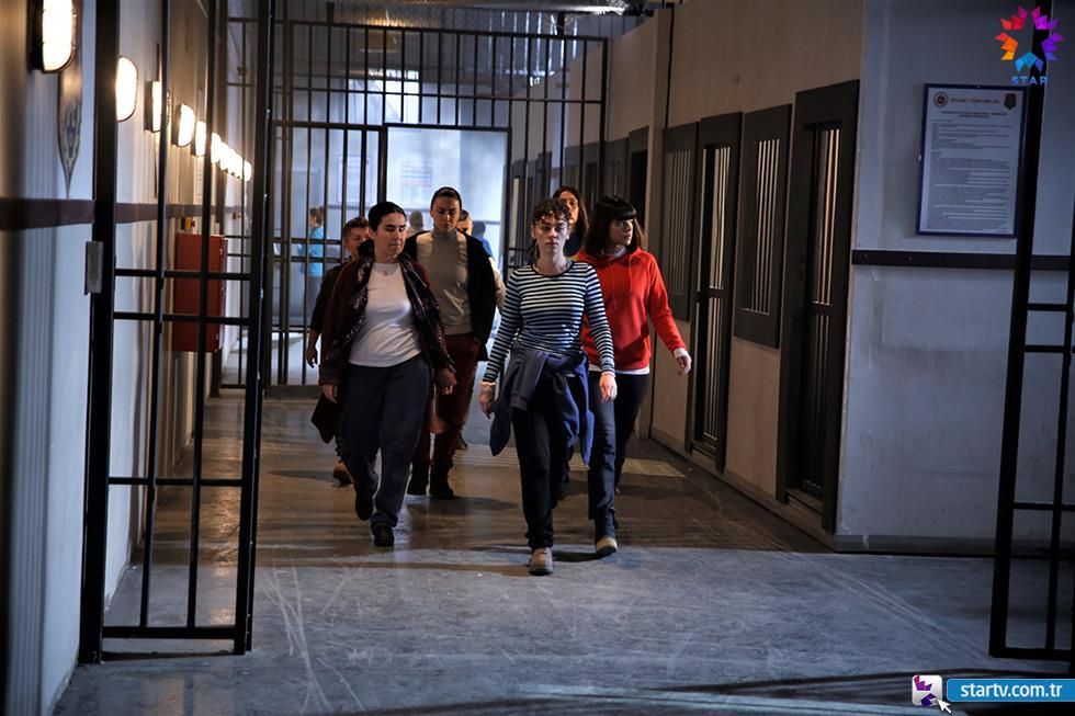 Avlu Photo 59 sur 260 AlloCiné