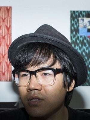 Affiche Lei Lei
