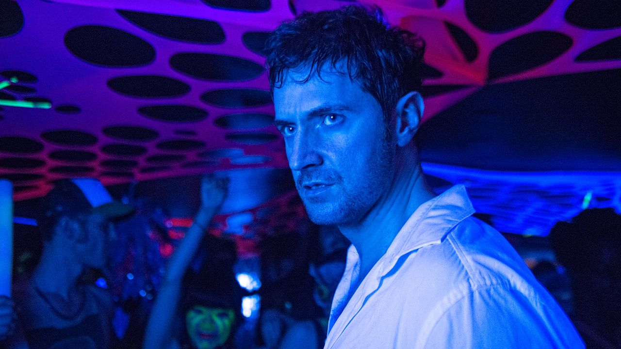 Berlin Station : Affiche