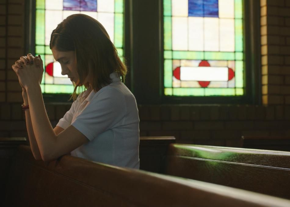 Yes, God, Yes : Photo