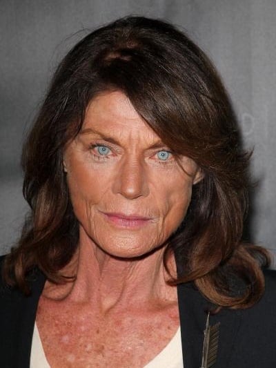 Affiche Meg Foster