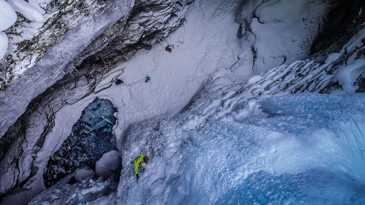 This Mountain Life : Photo