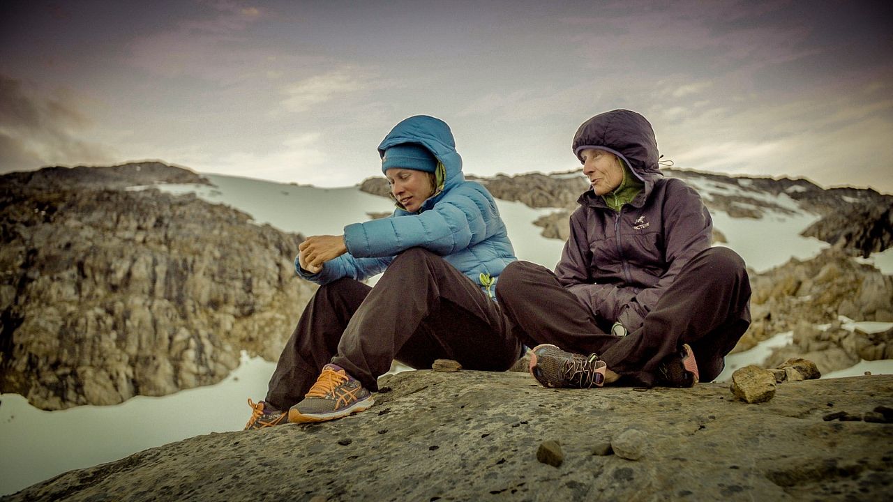 This Mountain Life : Photo