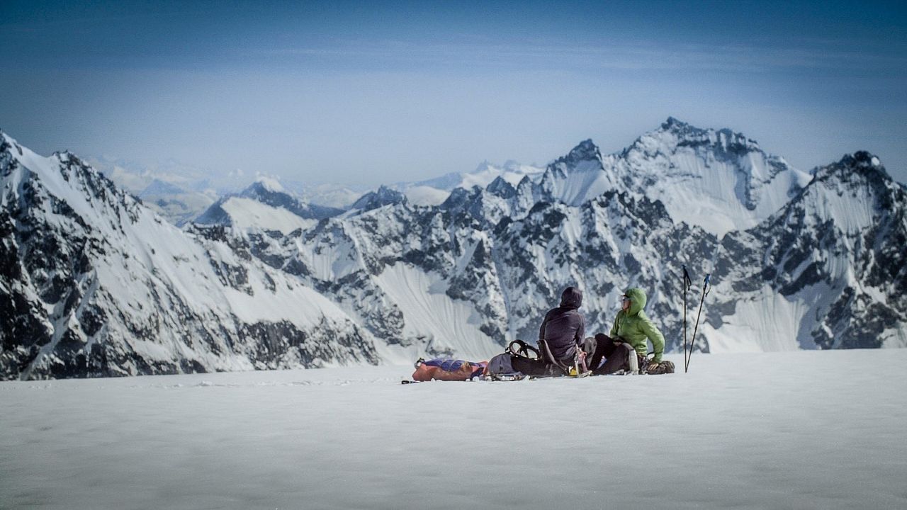 This Mountain Life : Photo