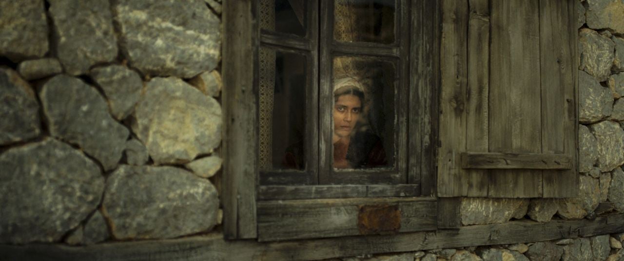 Les Soeurs : Photo Cemre Ebüzziya