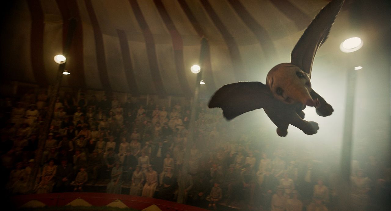 Dumbo : Photo