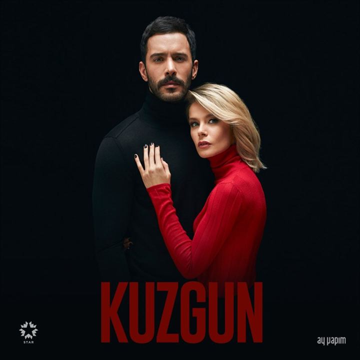 Kuzgun : Affiche