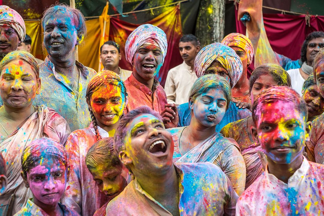 Indian Summers : Photo