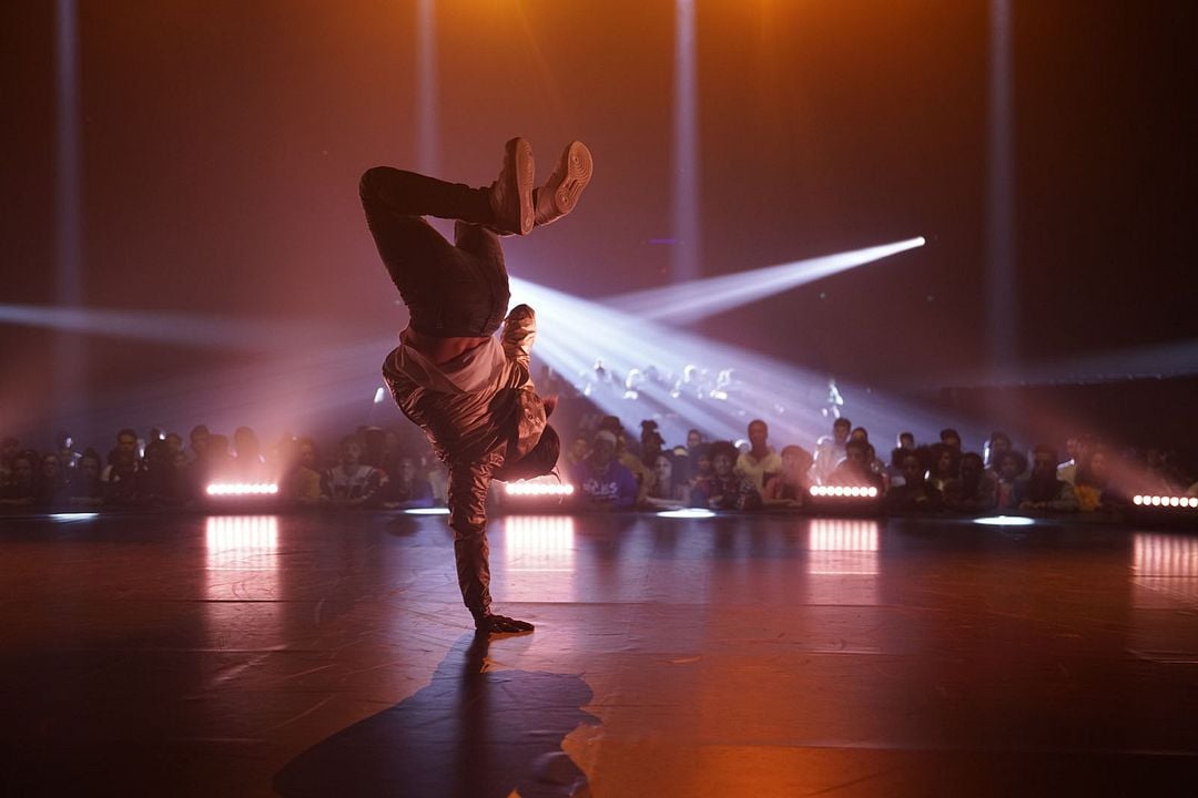 Let’s Dance : Photo