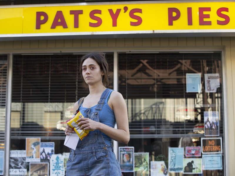 Shameless (US) : Photo Emmy Rossum