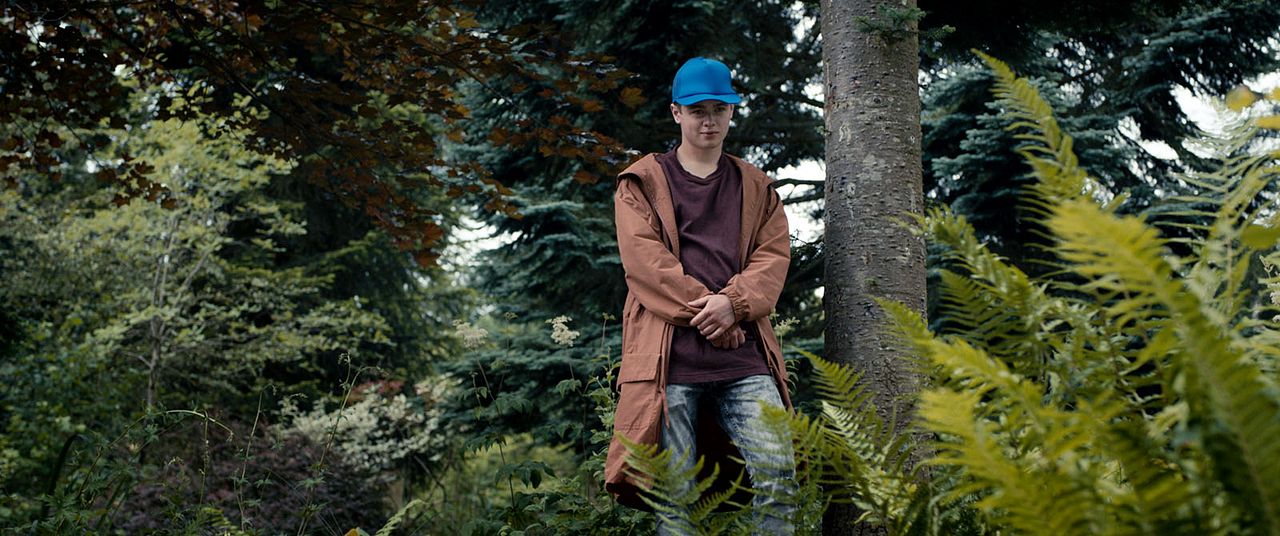 Pauvre Georges ! : Photo Noah Parker (II)