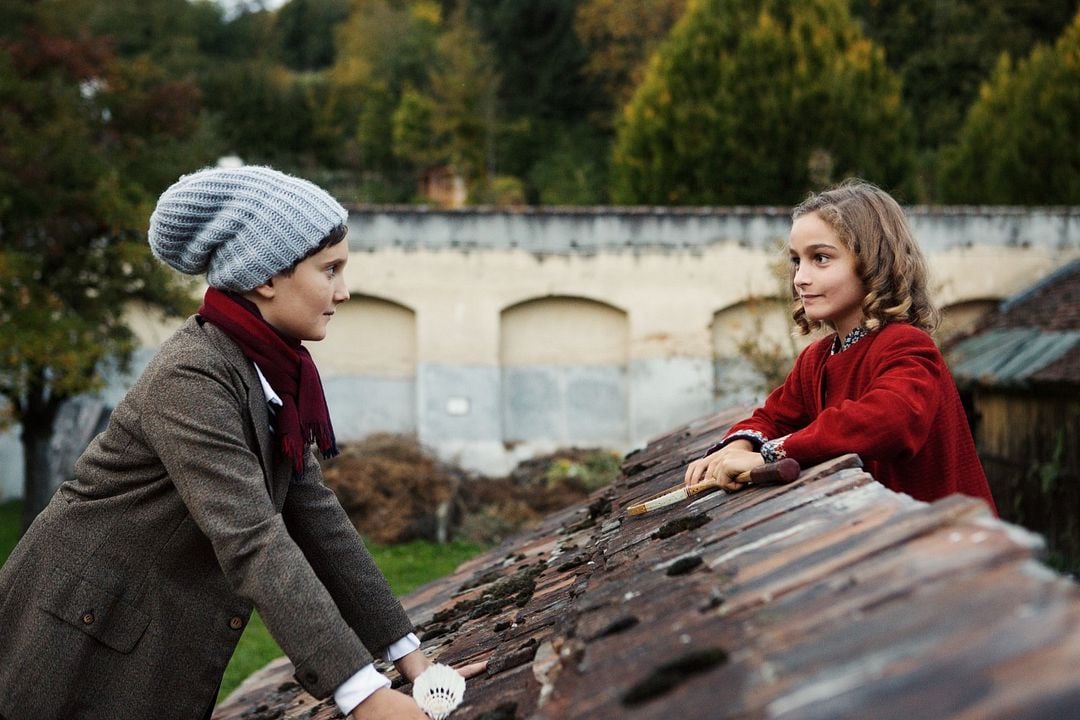 L'Enfant aux mille rêves : Photo Valentin Hagg