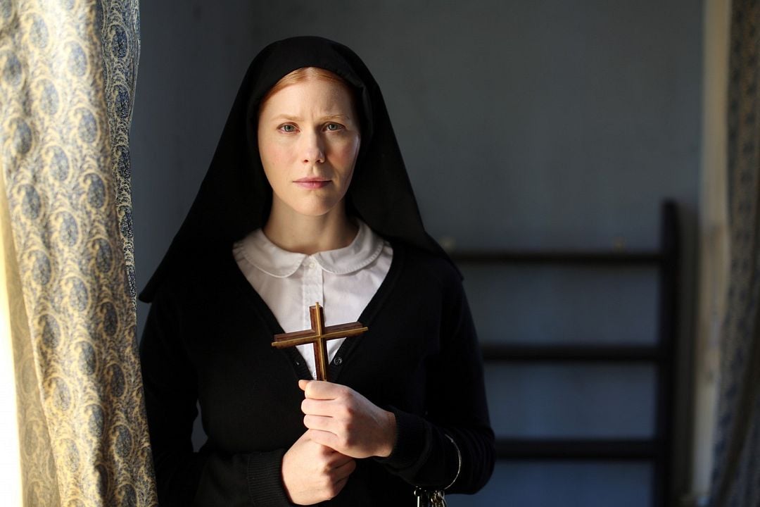St. Agatha : Photo Courtney Halverson