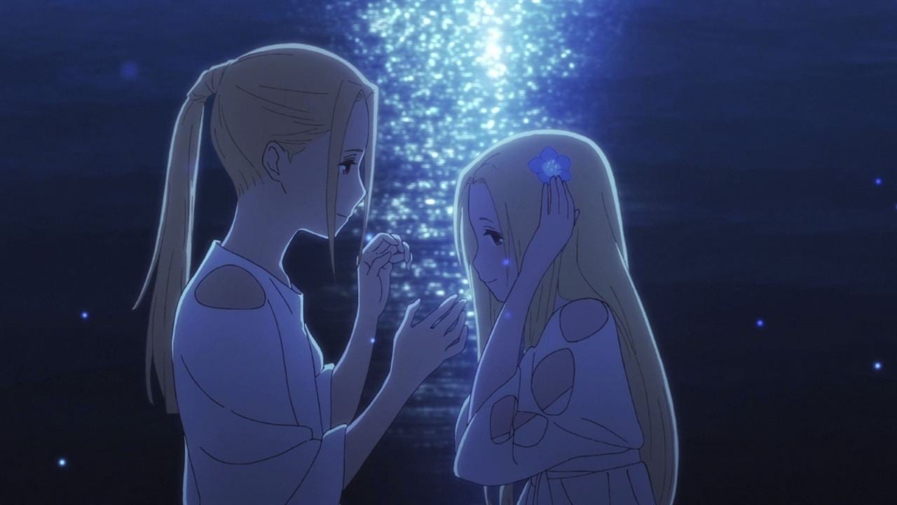 Maquia - When the Promised Flower Blooms : Photo