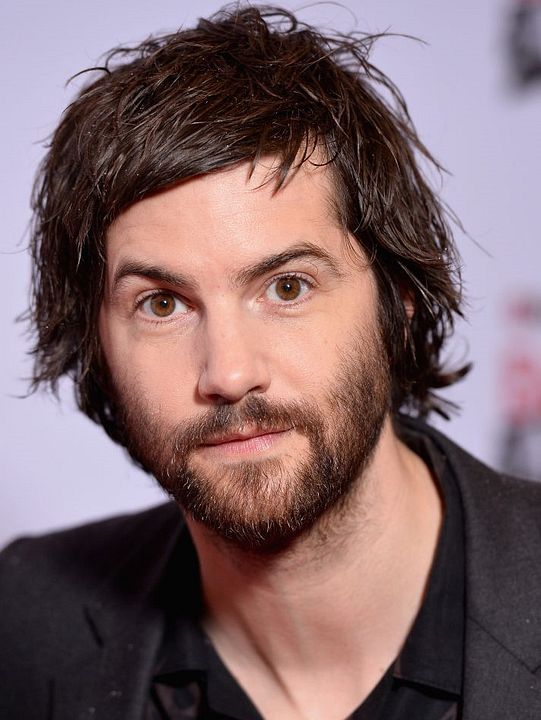 Affiche Jim Sturgess