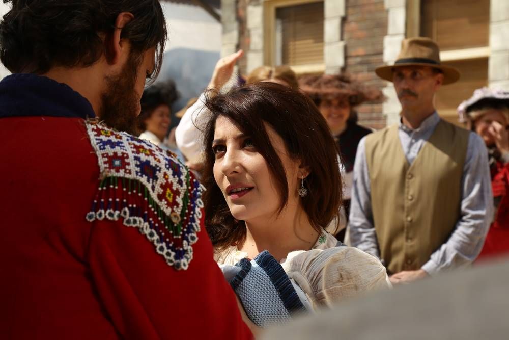 Türk İşi Dondurma : Photo