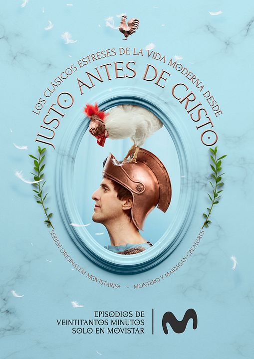 Affiche Julián López