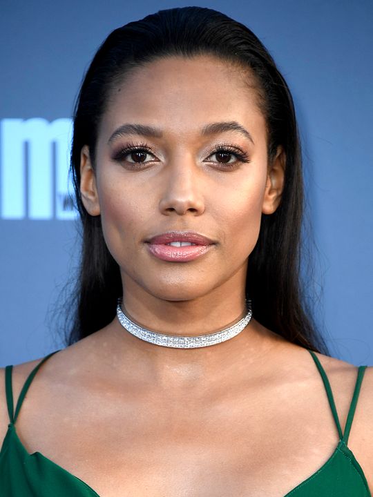 Affiche Kylie Bunbury