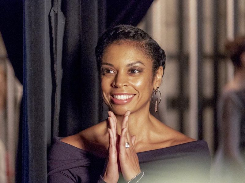 This is Us : Photo Susan Kelechi Watson