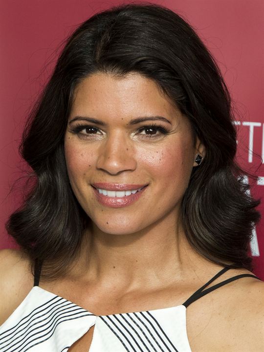 Affiche Andrea Navedo