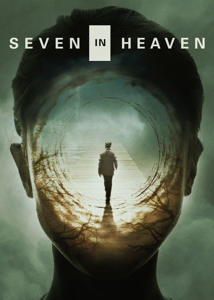 Seven in Heaven : Affiche