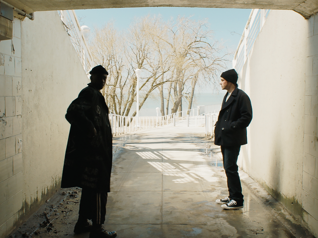 Native Son : Photo