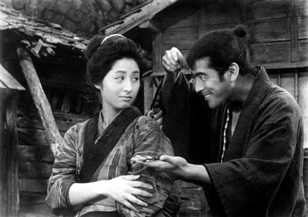 Rétrospective Akira Kurosawa - Partie 2 : Photo