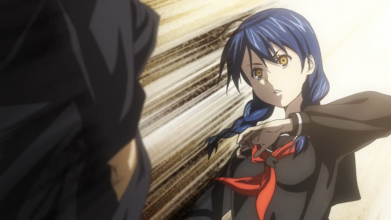 Food Wars : Affiche